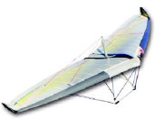 Air Creation Variable Geometry Wing